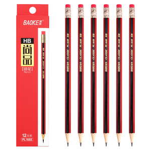 PL1688铅笔（HB）