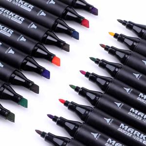 MP2911-24色Marker pen套装（新）