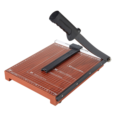 PR1210切纸刀（木质）