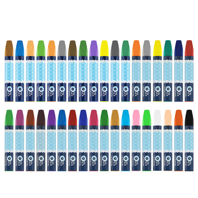 120-OP36色油画棒