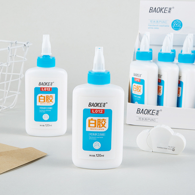 157-L012手工白胶