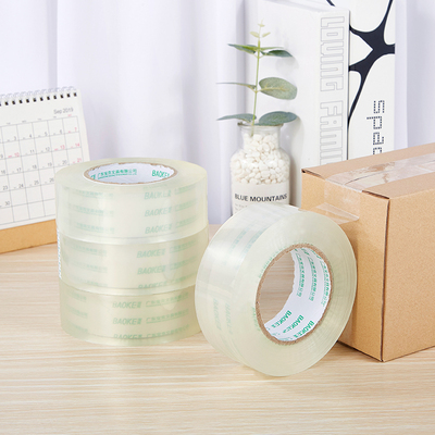 JM045200透明封箱胶带