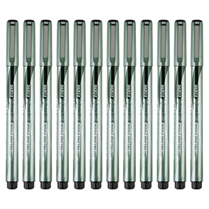 34-签字笔系列针管笔BK1120（0.2）