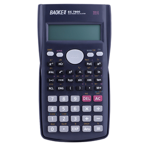 EC 7800