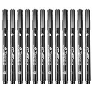 28-签字笔系列针管笔BK700(0.8)
