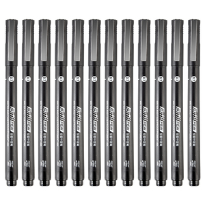 31-签字笔系列针管笔BK1000（0.7）