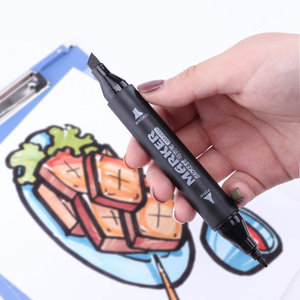 MP2911-36 色Marker pen套装（新）