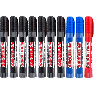 10MP399可加墨白板笔