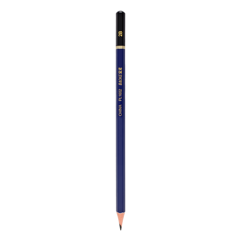121-木制铅笔PL1602