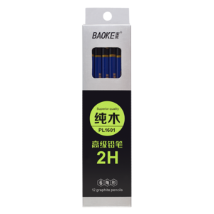 120-木制铅笔PL1601