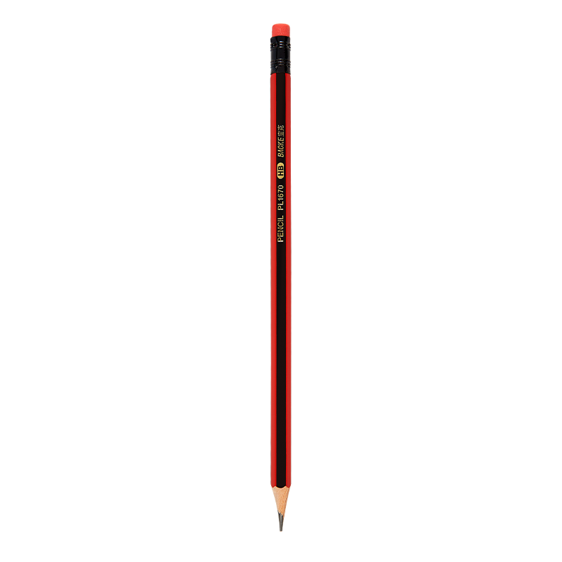 125-木制铅笔PL1670