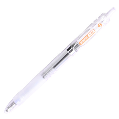 B44 1.0mm Retractable Ballpoint Pen