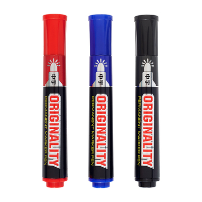 MP2910 Oil Based Ink Permanent Marker