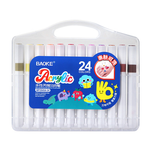 MP2945A-24丙烯马克笔