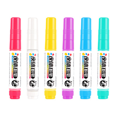 MP3914/MP3916 Erasable Liquid Chalk