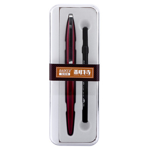 1+1PM159 0.7mm Gift Set Gel Ink Pen