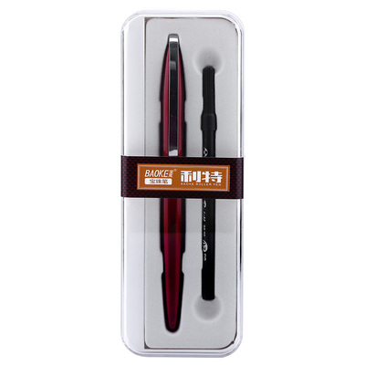 1+1PM159 0.7mm Gift Set Gel Ink Pen