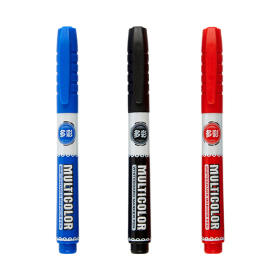 71-MP3904白板笔_12支/盒