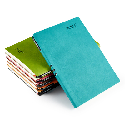 NB2218商务加厚记事本