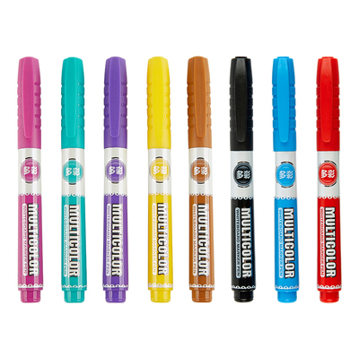 70-MP3904白板笔_8支/盒