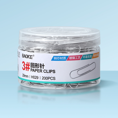 H029回形针