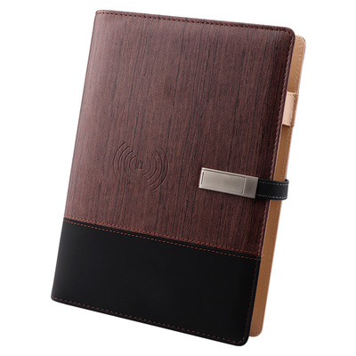 NB2625多功能电源记事本