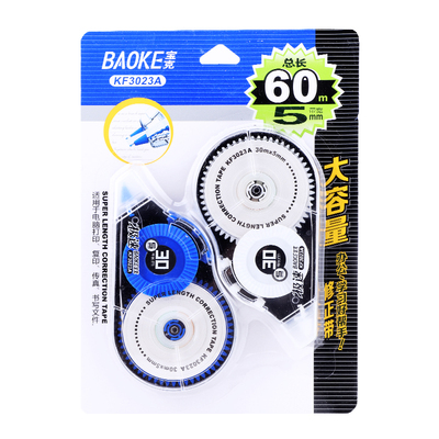 KF3023A 30m Correction Tape