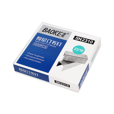 SN2310 23/10 Box Staplers