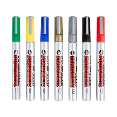 MP540 8 Color Paint Marker