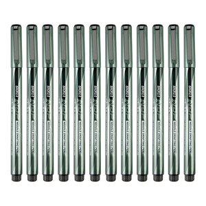 38-签字笔系列针管笔BK1160（0.7）