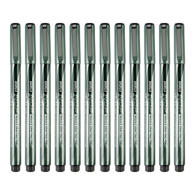 38-签字笔系列针管笔BK1160（0.7）