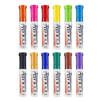 MK810-10 POP唛克笔