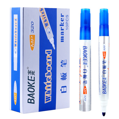MP320 Erasable Whiteboard Marker