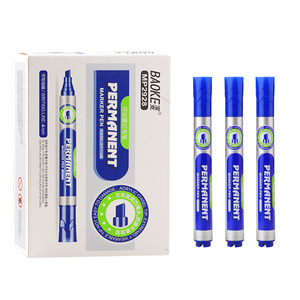 MP2928 Oil Based Ink Permanent Marker