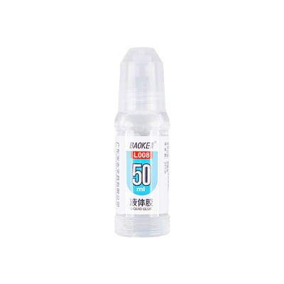 L008 50ml PVA Liquid Glue