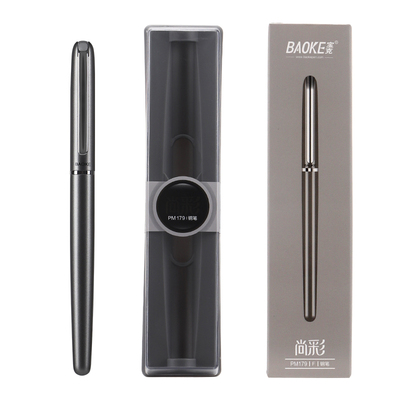 PM179钢笔（F中字）