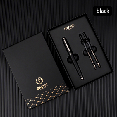 T28 0.5mm Roller Pen Gift Set
