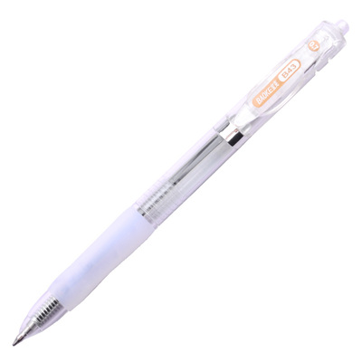 B43 0.7mm Retractable Ballpoint Pen