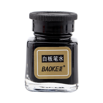 NO120 25ml Whiteboard Marker Ink