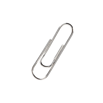 RS029 29mm Paper Clip