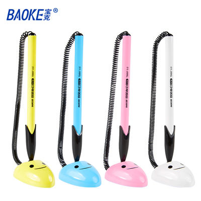 TB897 0.5mm Desk Top Gel Ink Pen