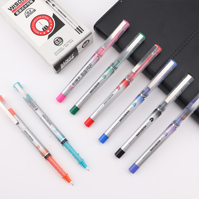 BK118 0.5mm Roller Pen