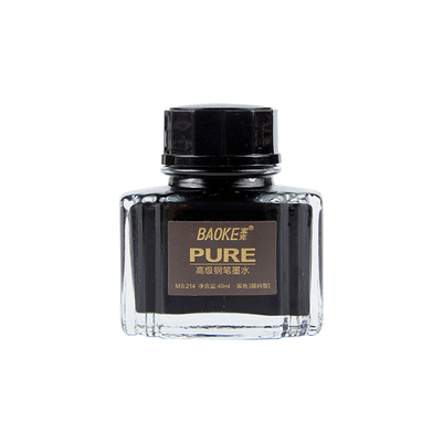 MS214 40ml Fountain Pen Ink