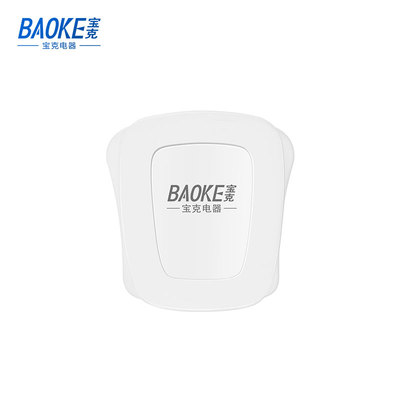 BKT-02单相两极带接地可拆线插头