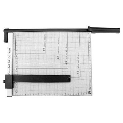 PR1210 Metal Paper Cutter