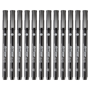 30-签字笔系列针管笔BK900（0.4）