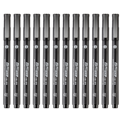 30-签字笔系列针管笔BK900（0.4）