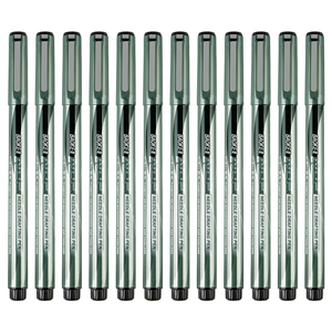33-签字笔系列针管笔BK1110（0.1）