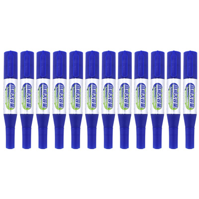 MP2905 Oil Based Ink Dual Tip Permanent Marker