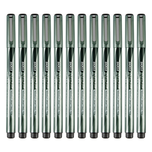 36-签字笔系列针管笔BK1140（0.4）